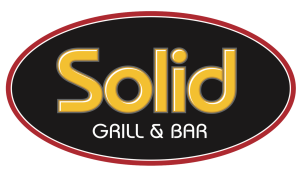 Solid Grill & Bar